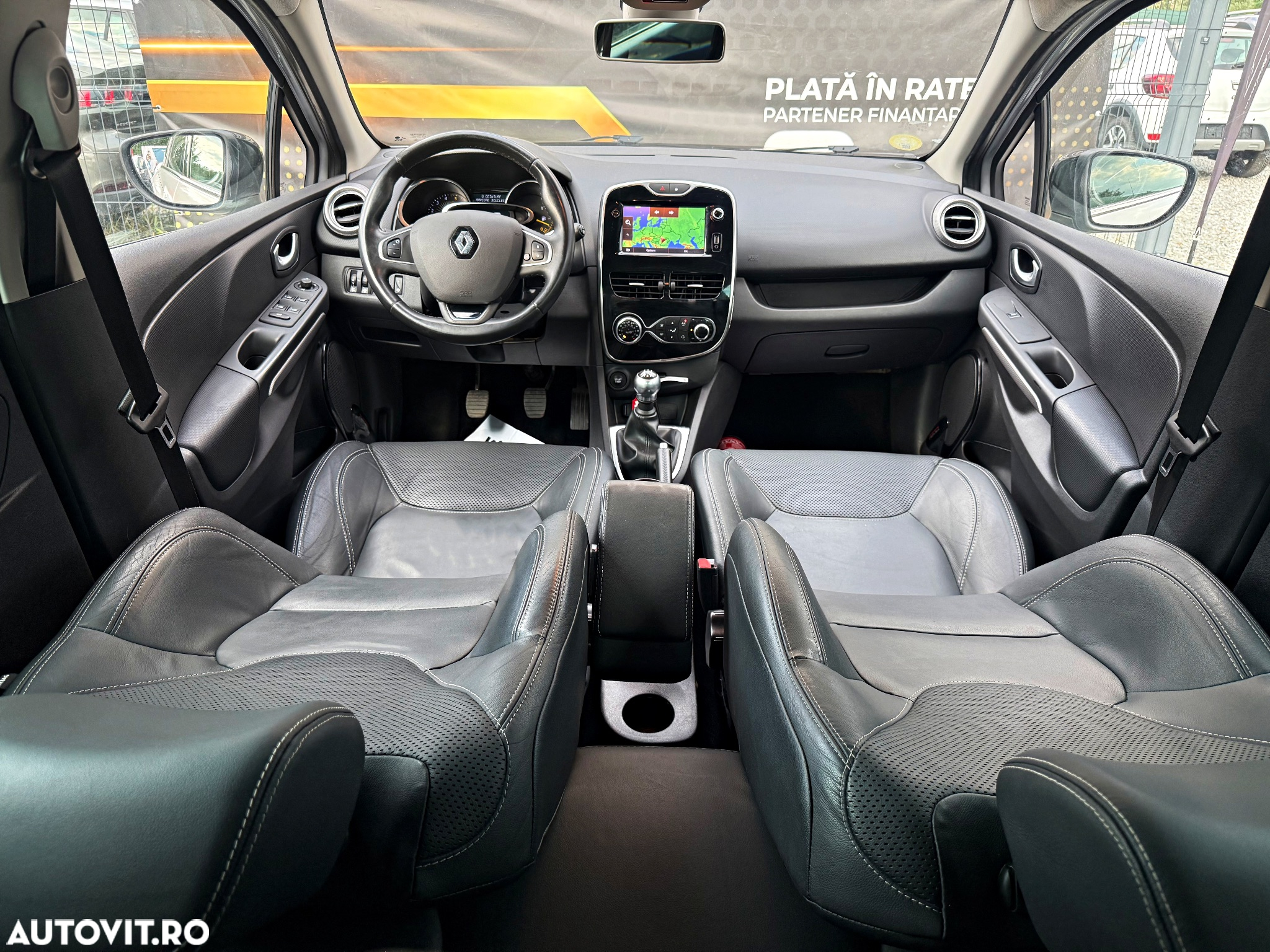 Renault Clio BLUE dCi 100 INTENS - 6