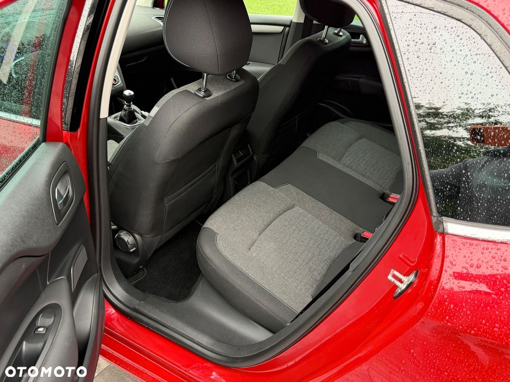Citroën C4 BlueHDi 120 Stop&Start Business Class - 14