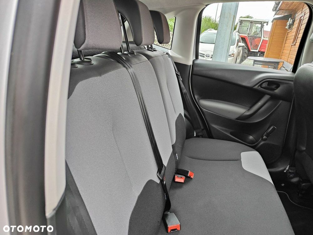 Citroën C3 1.2 PureTech Elle - 22