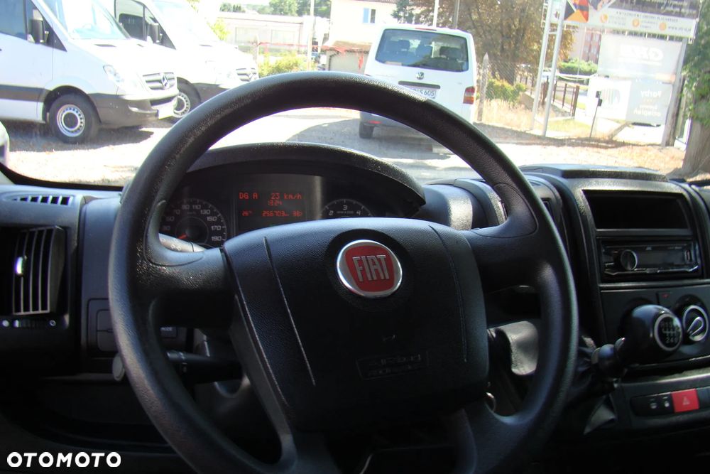 Fiat Ducato - 10