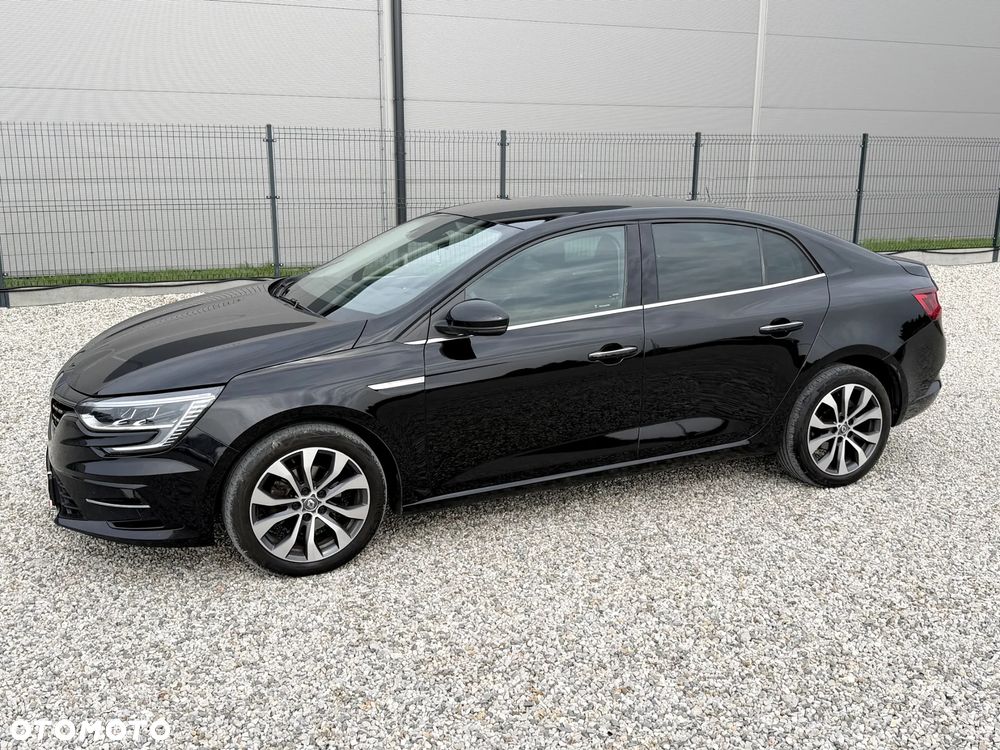 Renault Megane 1.3 TCe FAP Intens - 11