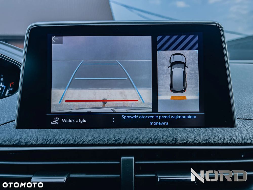 Peugeot 3008 PureTech 130 Stop & Start GPF EAT8 Allure - 16