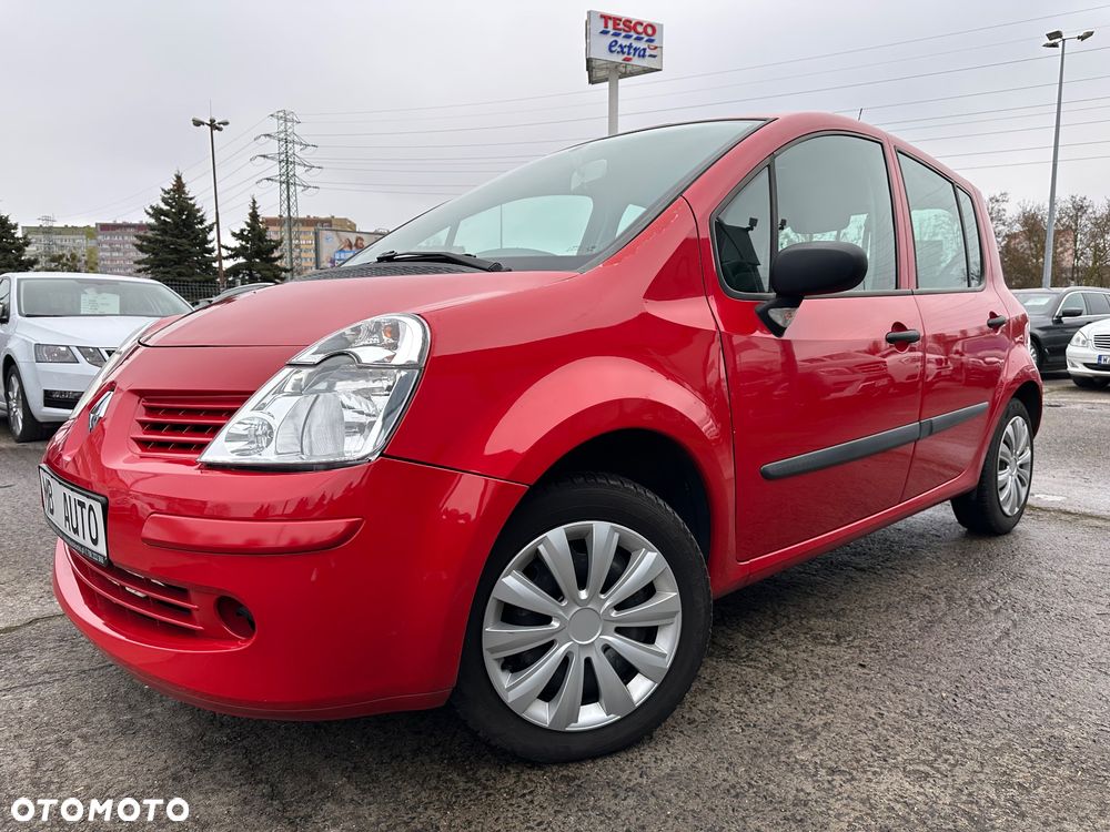 Renault Modus 1.2 16V Authentique - 3