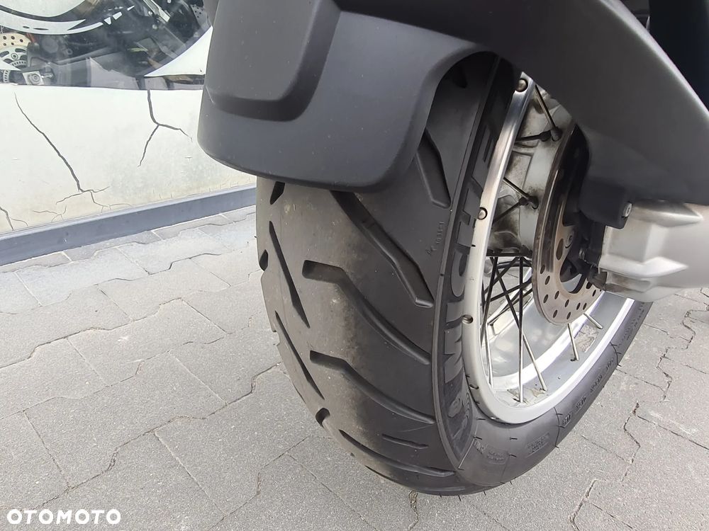 BMW GS - 14