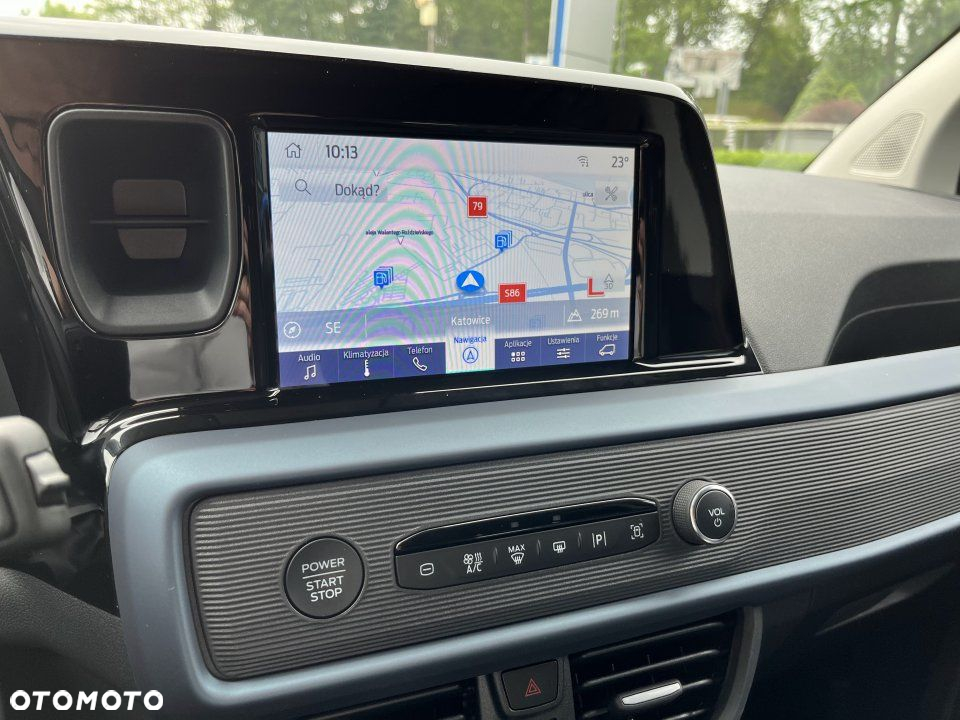 Ford Tourneo Courier - 21