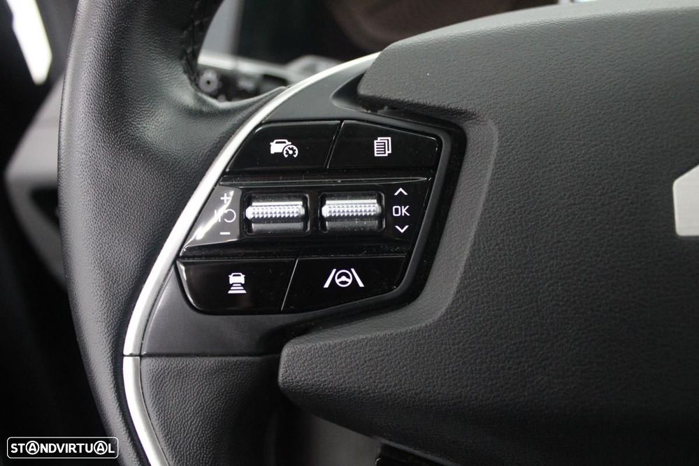 Kia EV6 77.4 kWh Earth - 16