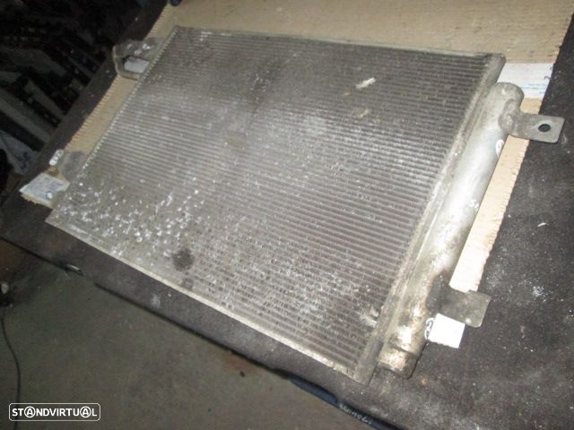 Radiador AC MR568975 4548300070 SMART FORFOUR 2004 1,1 - 2