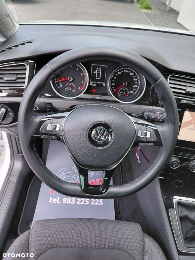 Volkswagen Golf - 13