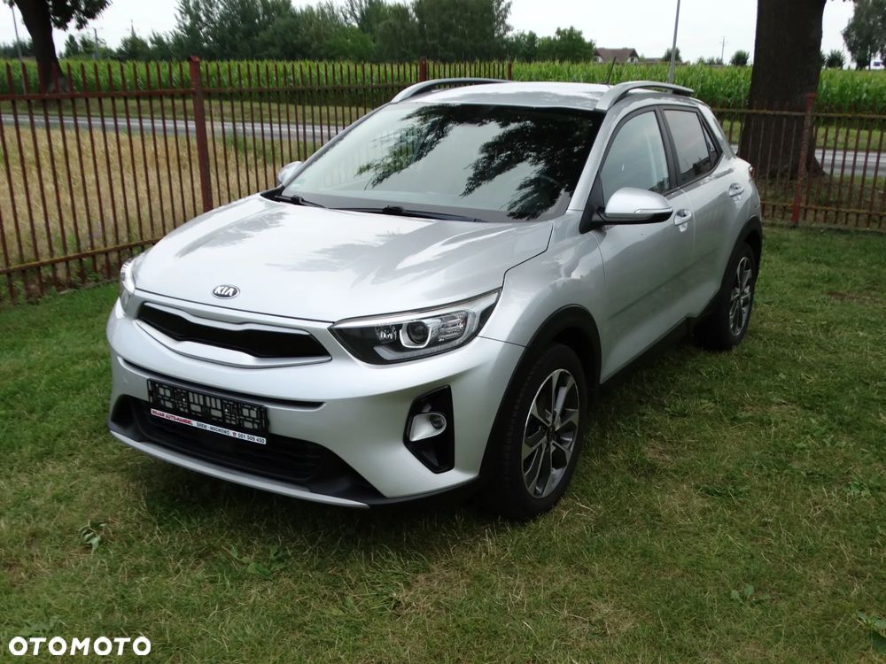 Kia Stonic - 3