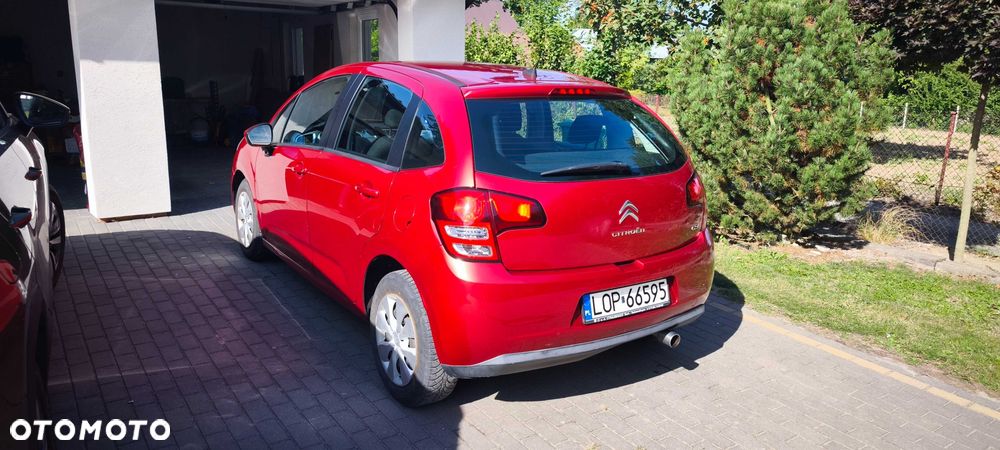 Citroën C3 - 3