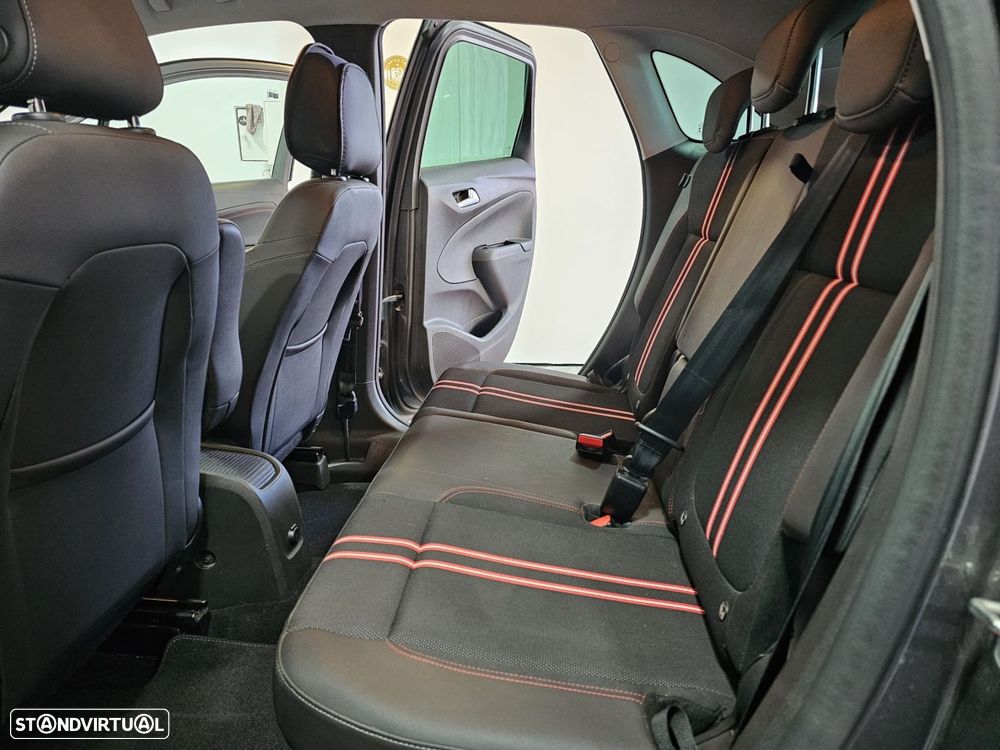 Opel Crossland X 1.2 Innovation - 13