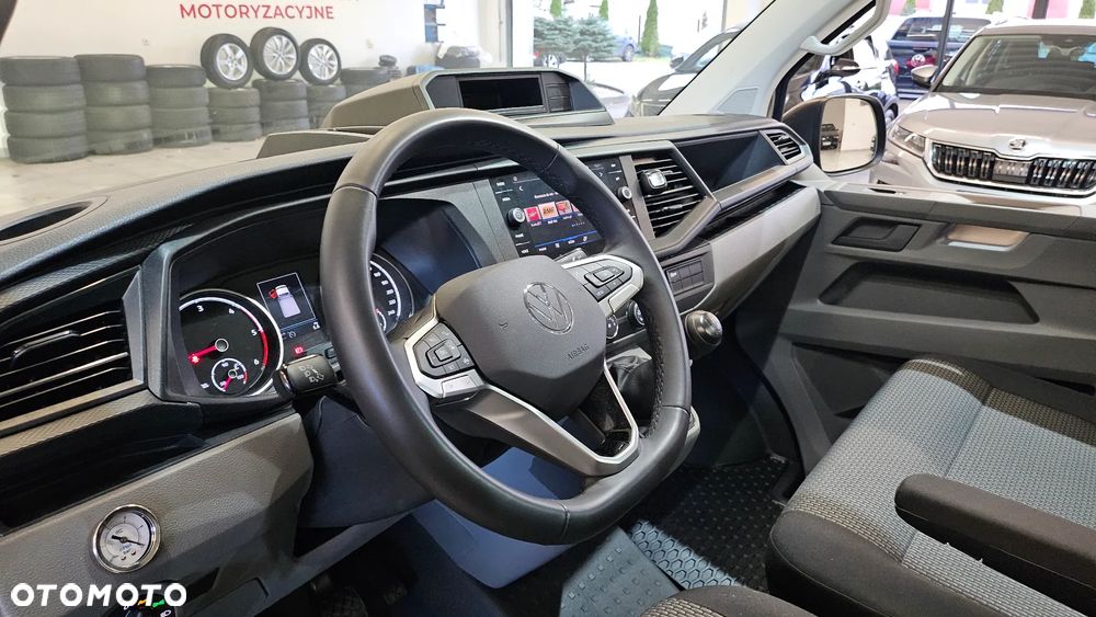 Volkswagen T6.1 JUŻ JADE - 26
