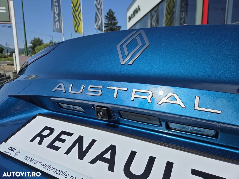 Renault Austral - 14