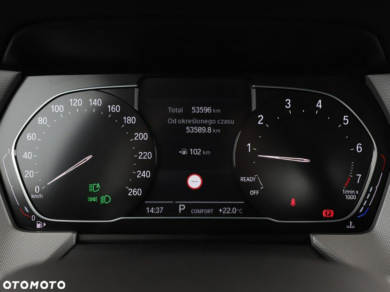BMW Seria 2 220i Advantage - 22