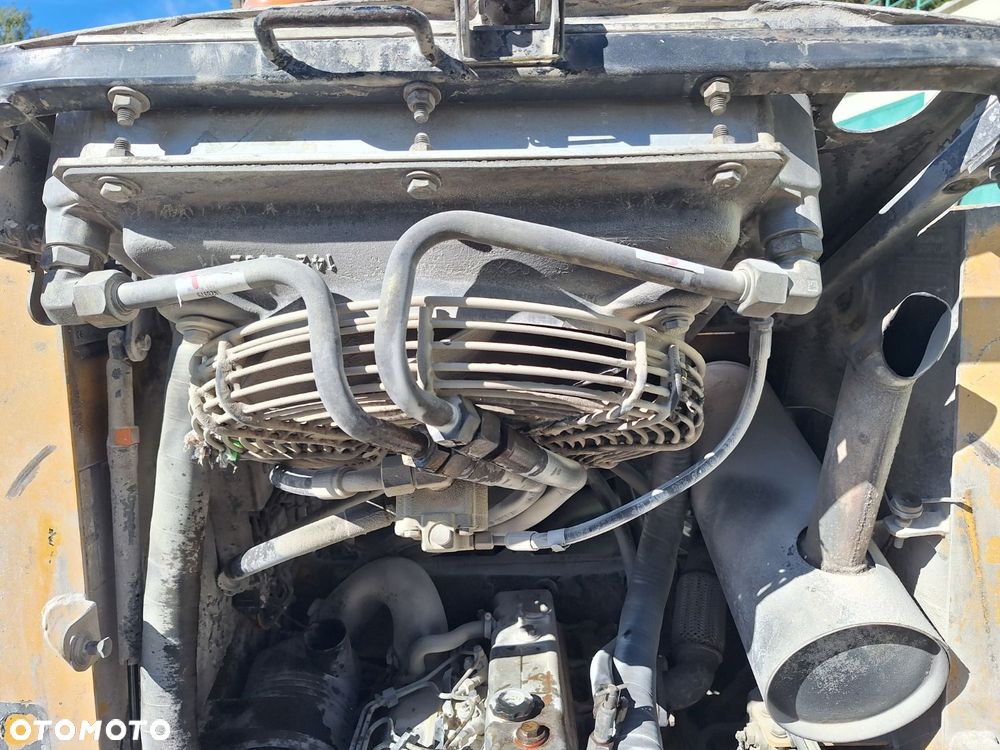 Caterpillar 226 4X4 - 40