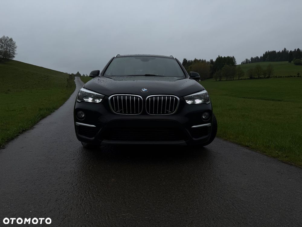 BMW X1 - 4