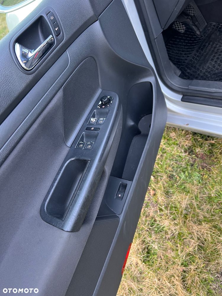 Volkswagen Golf 1.9 TDI Trendline - 7