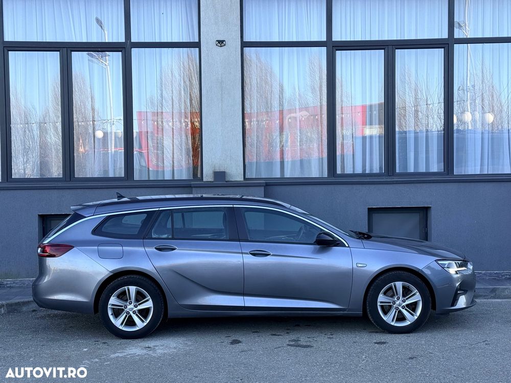 Opel Insignia ver-sports-tourer-1-5-diesel - 6