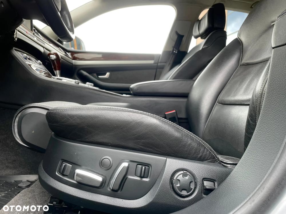 Audi A8 3.0 TDI L Quattro - 22