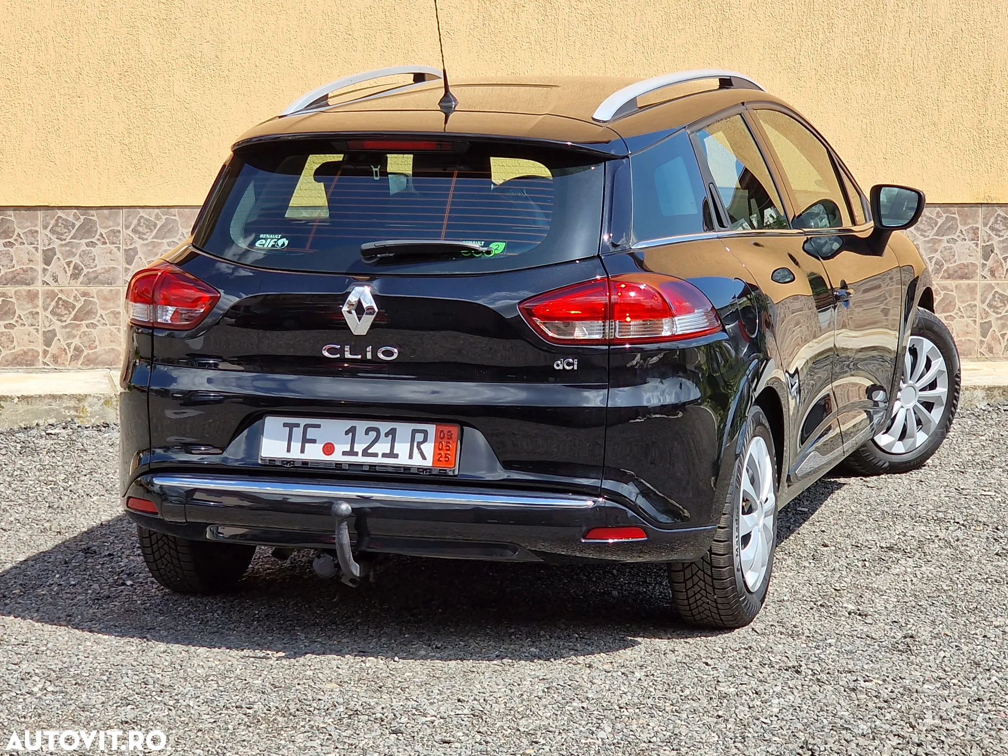 Renault Clio Energy dCi 90 Start & Stop Intens - 4