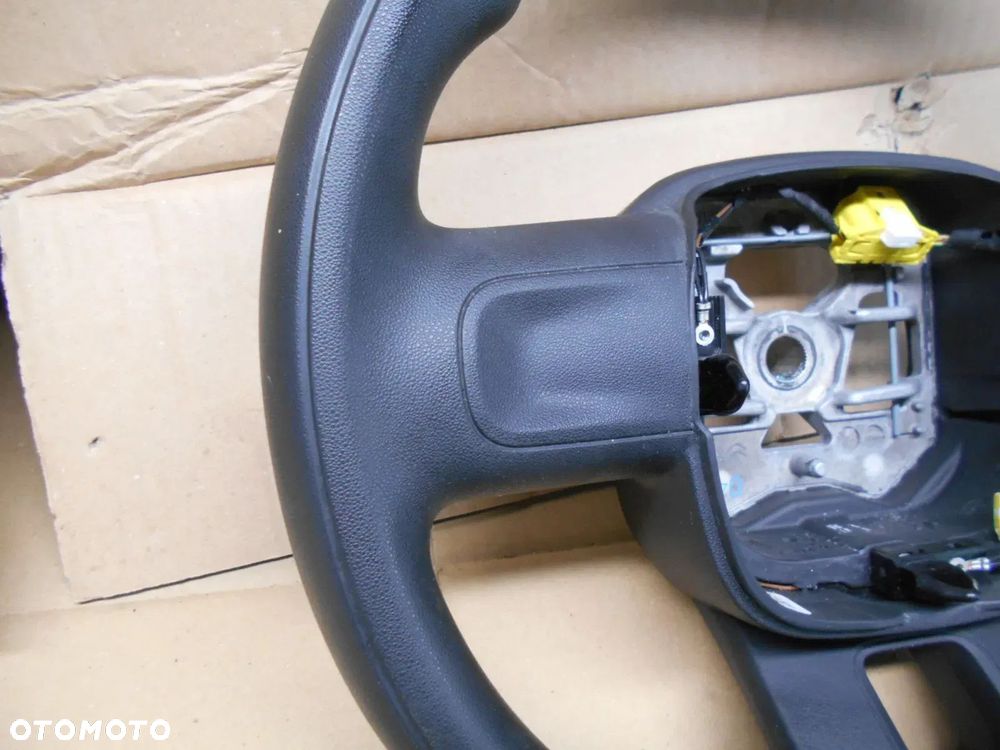 PARTNER BERLINGO 4 IV KIEROWNICA - 3