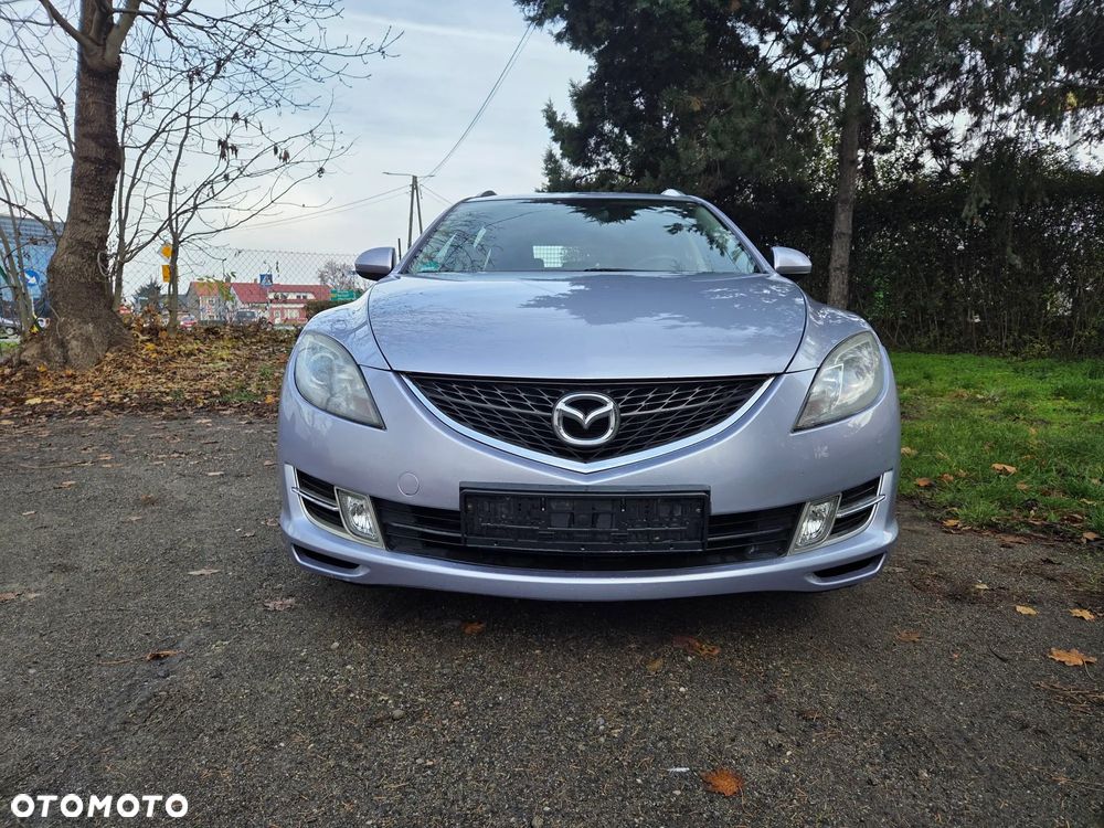 Mazda 6 1.8 Comfort - 17