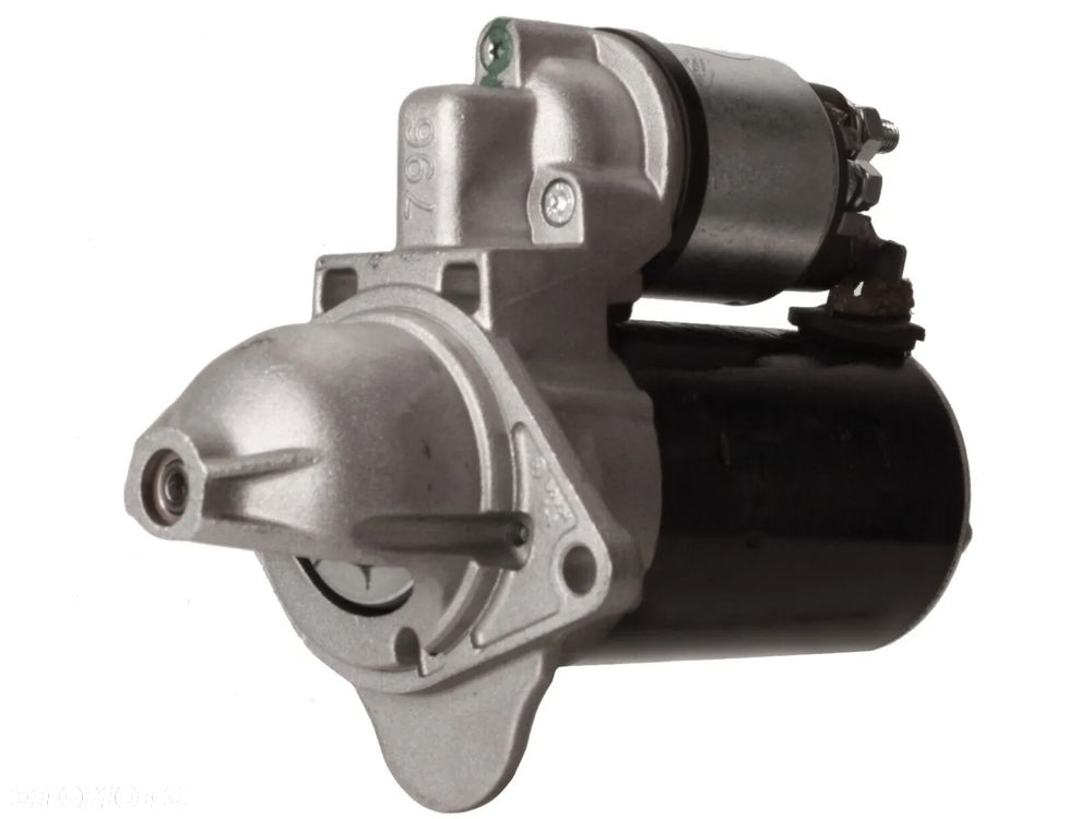 ORYGINALNY ROZRUSZNIK FIAT STILO / 1.6 Benzyna | 25-4166 - 2