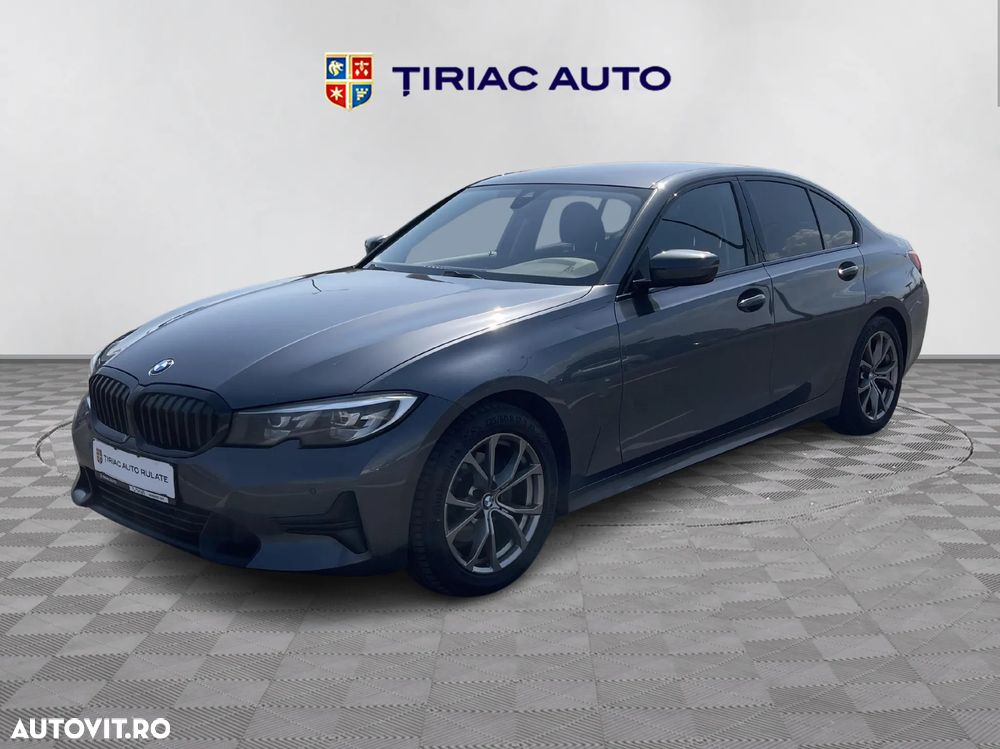 BMW Seria 3 - 1