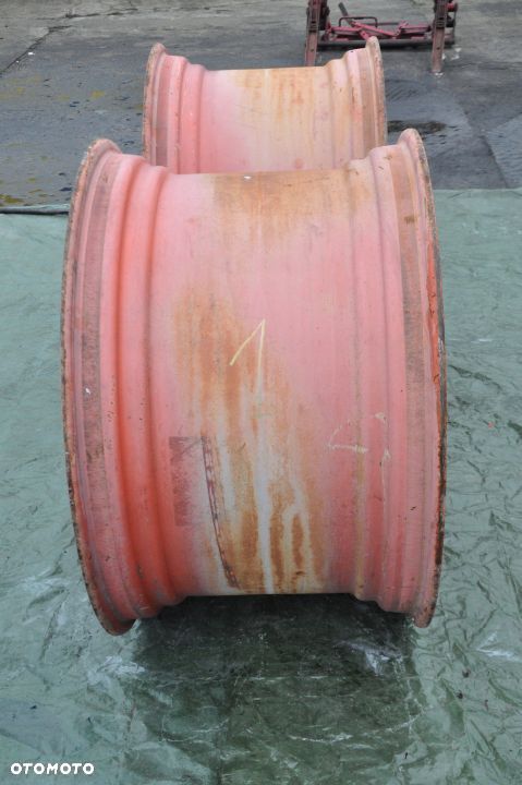 FELGA DW23Ax38 - 2