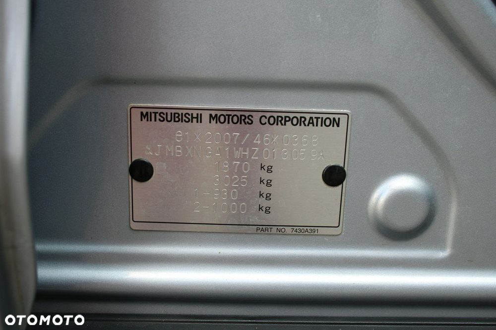 Mitsubishi ASX 1.6 ClearTec 2WD Diamant Edition+ - 14