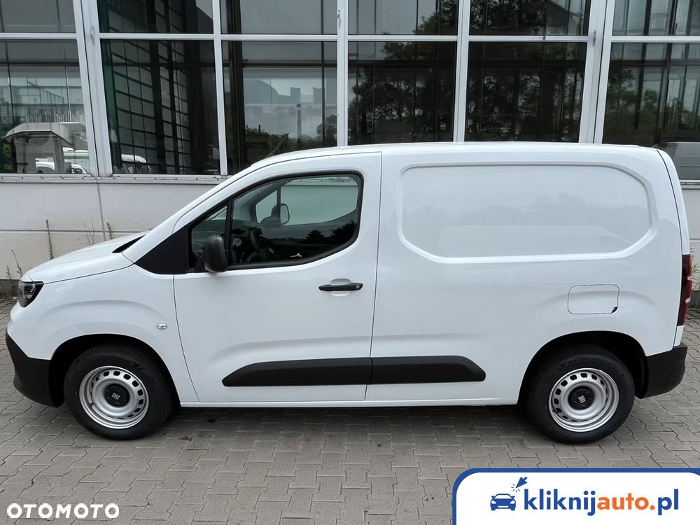 Fiat Doblo - 2
