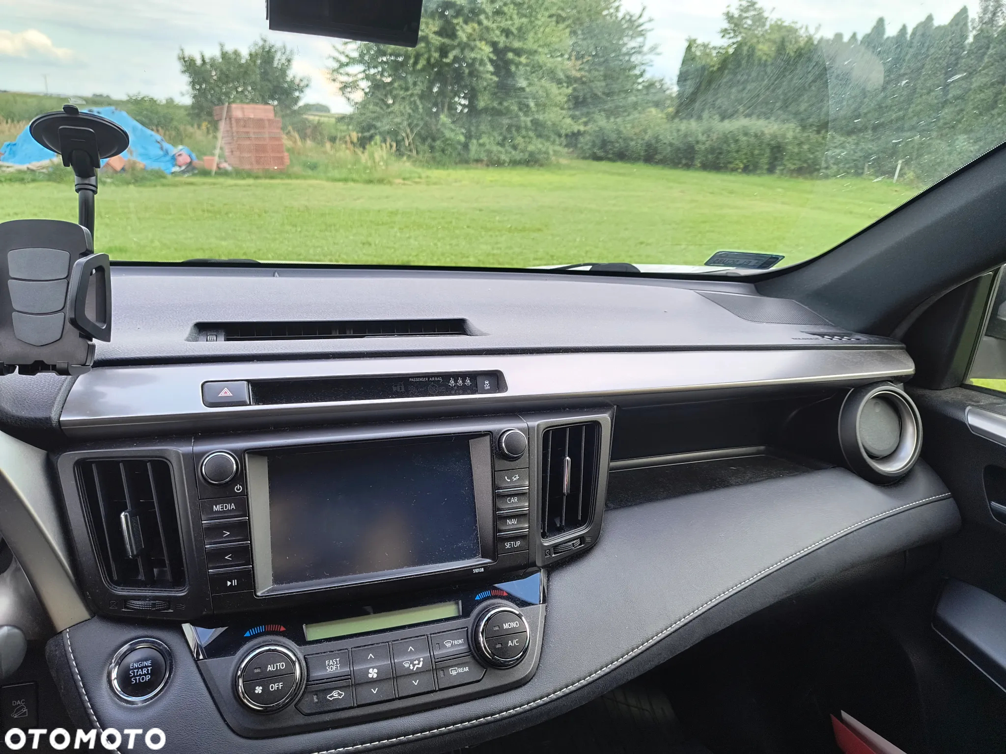 Toyota RAV4 2.0 Prestige MS - 5