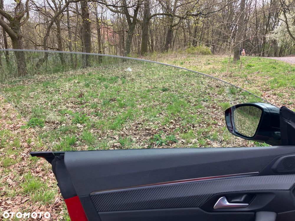 Peugeot 508 1.2 PureTech Allure Pack S&S EAT8 - 23