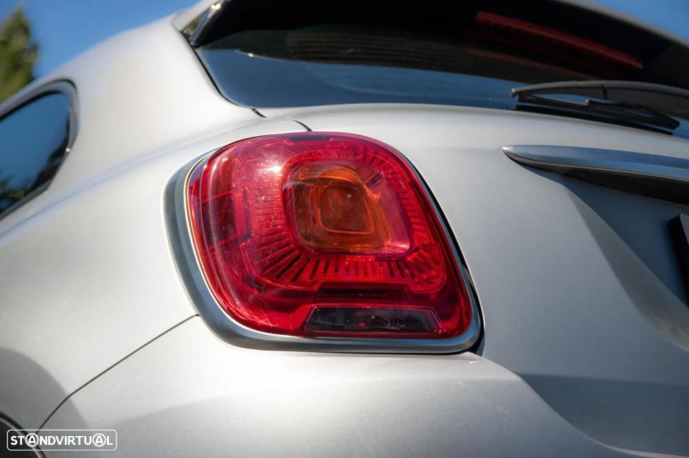Fiat 500X 1.3 MJ Sport - 11