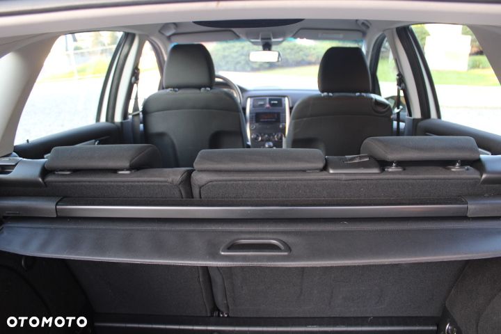 Mercedes-Benz Klasa B 180 CDI Special Edition - 24