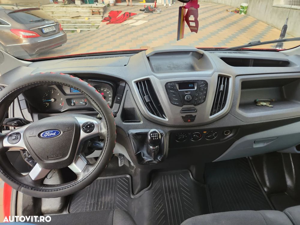 Ford TRANSIT - 6
