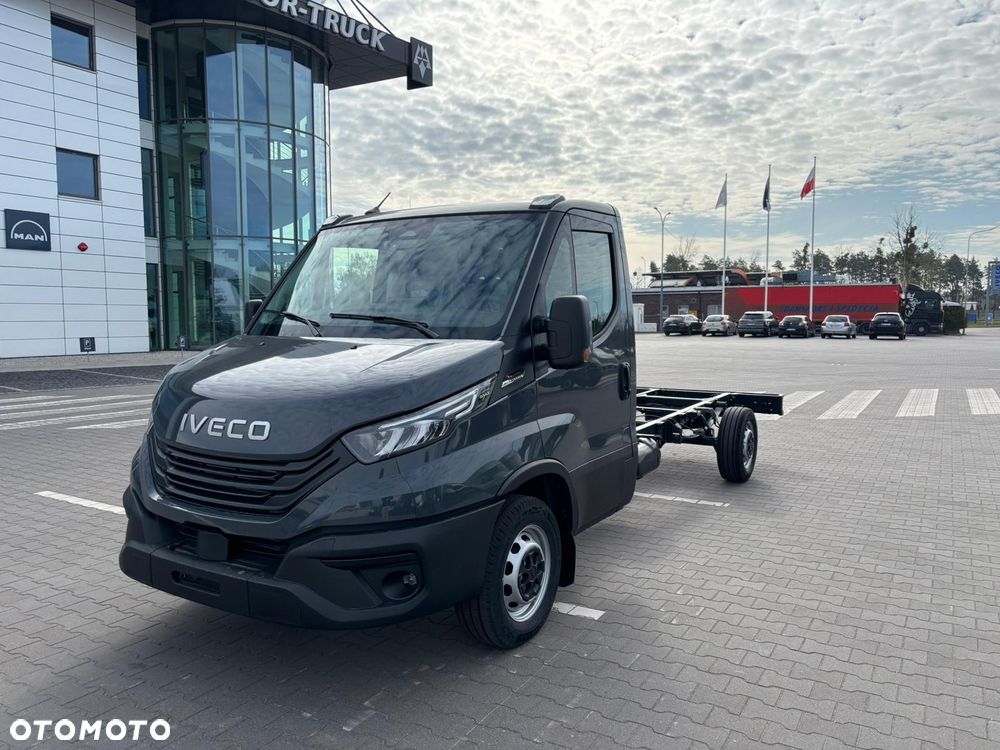 Iveco Daily - 2