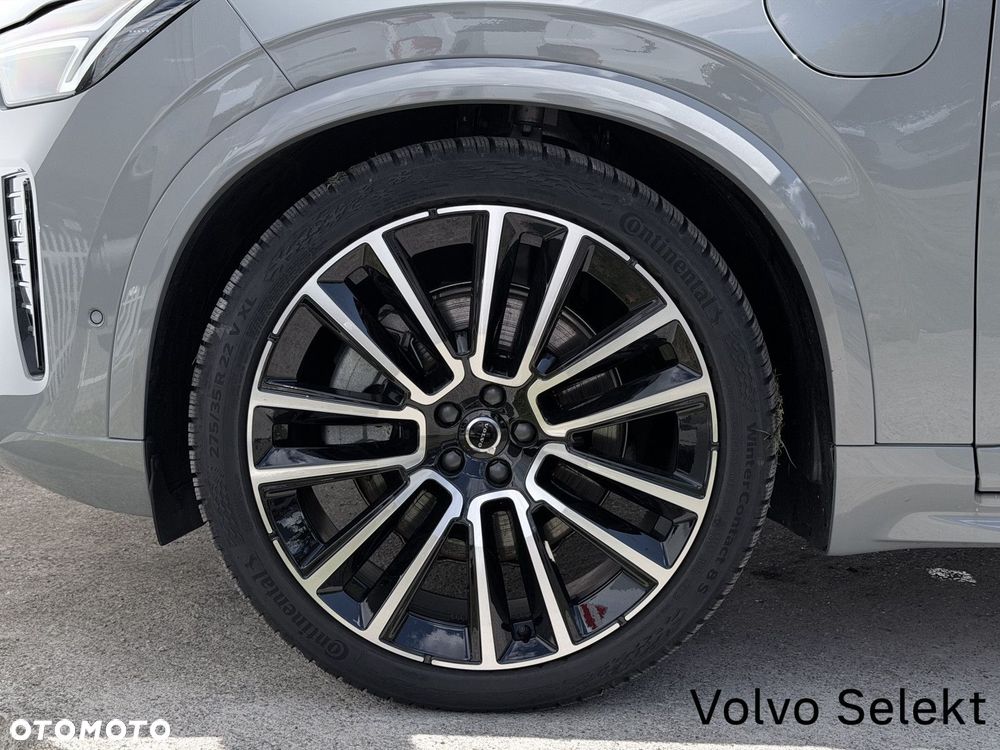 Volvo XC 90 - 10