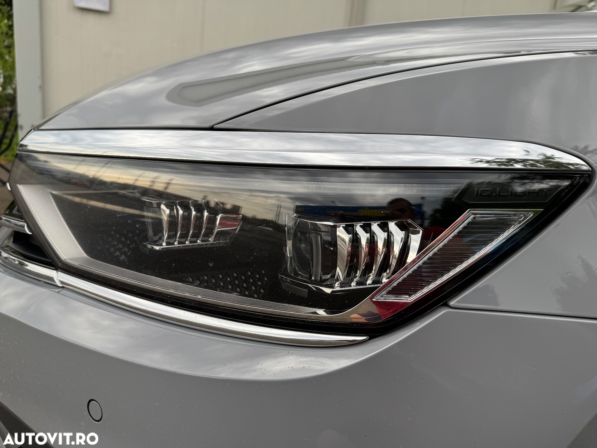 Volkswagen Passat Variant 2.0 TDI SCR DSG Elegance - 31
