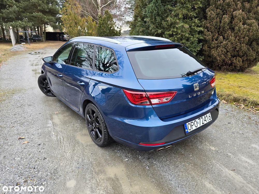 Seat Leon - 25