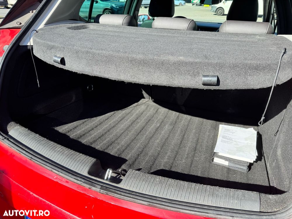 Opel Astra 1.6 CDTI DPF ecoFLEX Start/Stop Edition - 7