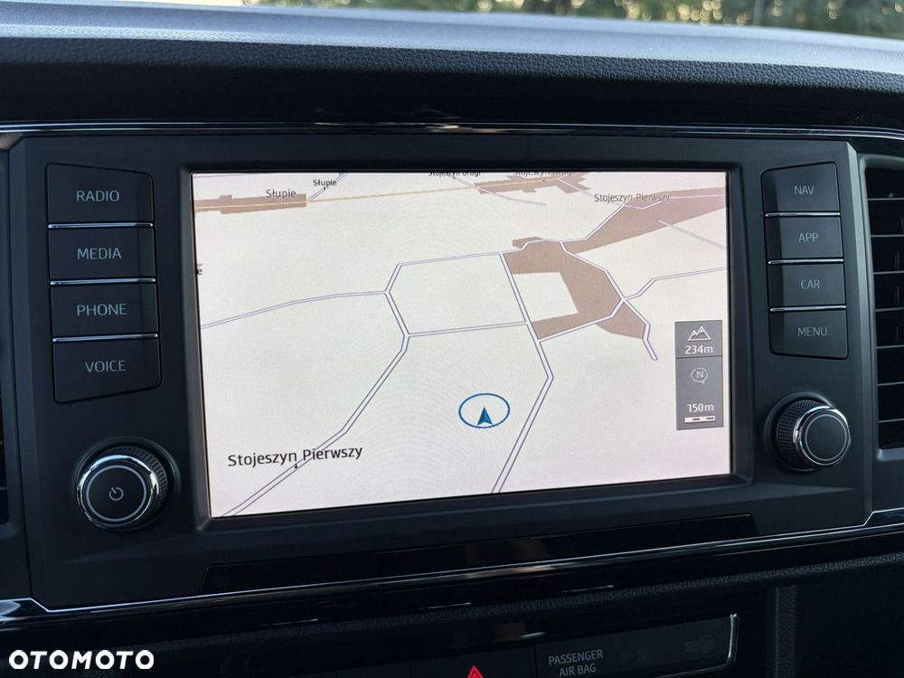 Seat Ateca 2.0 TDI 4Drive DSG XCELLENCE - 21