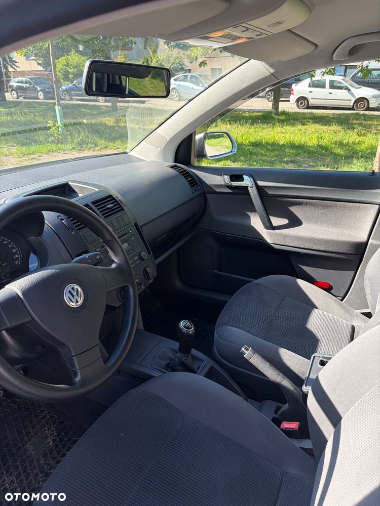 Volkswagen Polo 1.4 Sportline - 7