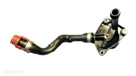 MERCEDES C-KLASA CLK Odma separator OM642 OE - 2