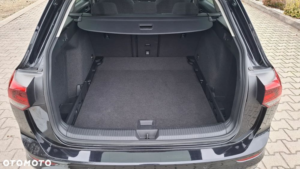 Volkswagen Golf VIII 2.0 TDI Style DSG - 34