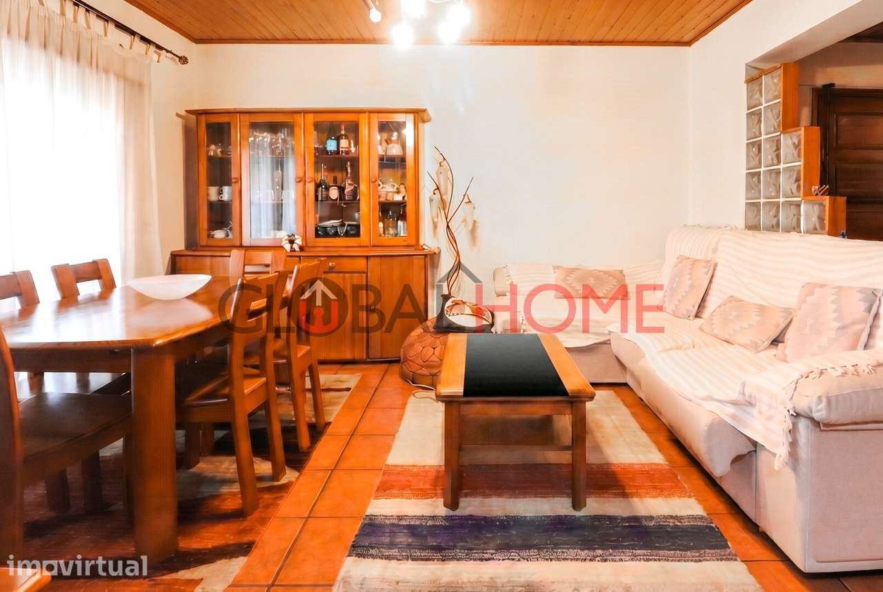 Apartamento T3 totalmente equipado em Rio Tinto - Grande imagem: 2/52