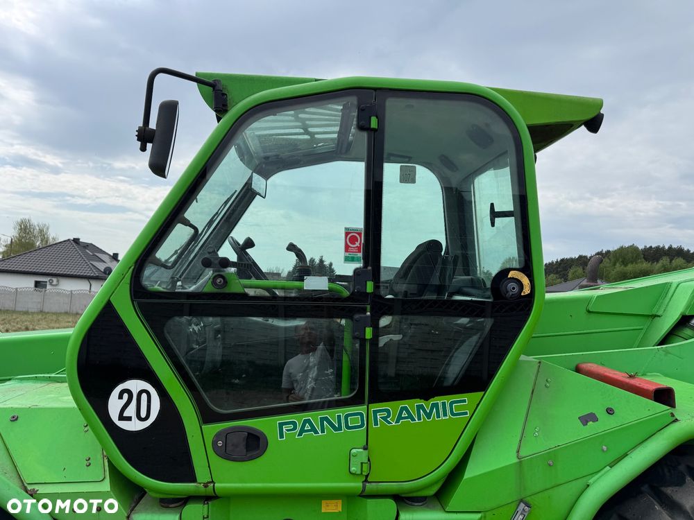 Merlo PANORAMIC P 101.10 HM - 10