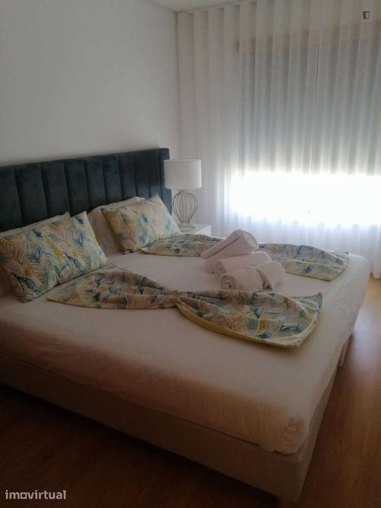 Apartamento com 2 quartos - localizado em Sao martinho do porto - Grande imagem: 3/9