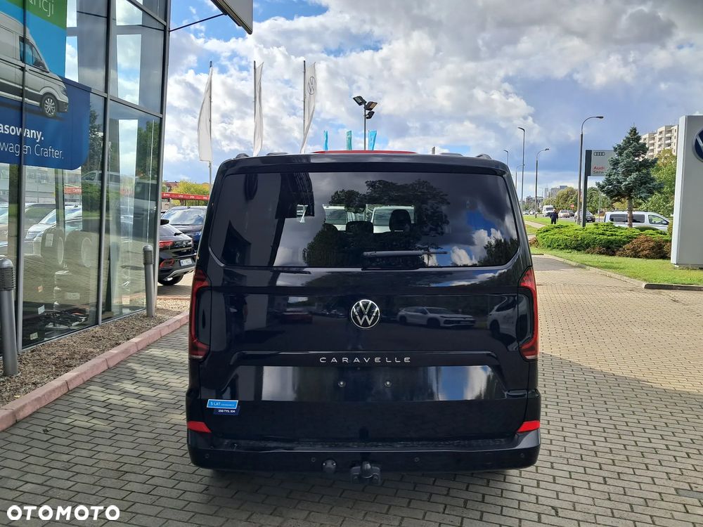 Volkswagen Caravelle 2.0 TDI L2 Life - 15