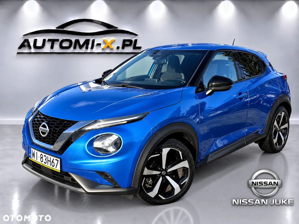 Nissan Juke - 2